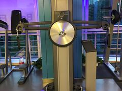 -Bona Fit 伯纳健身超级工作室(车公庄店)