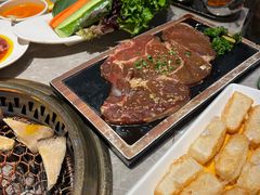 -韩盛·古法烤肉店(皇城恒隆广场店)