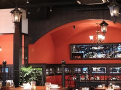 大堂-成都娃娃花园餐厅 (南艺旗舰店)