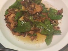 -绿茶餐厅(天津天河城店)