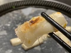 桂花年糕-么子烤肉(化龙池店)