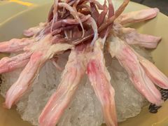 -陈渡桥老火锅(清潭店)