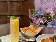 -一沙一城·岩烤牛扒(深圳首店)