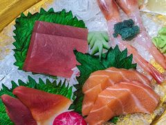 -桃屋日本料理(清华科技园店)