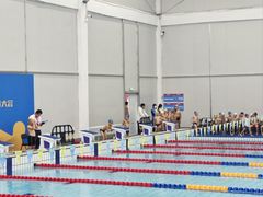 -体育场桃源游泳馆