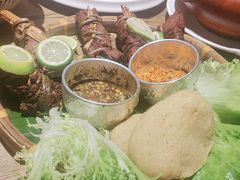 -小喜客·云南特色菜(纳西庭院店)