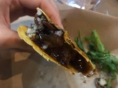 -Taco Bell 塔可钟(民田路店)