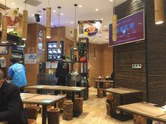 -好人民间小吃·番茄鱼酸菜鱼(木渎悠方店)