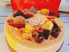 -派悦坊·甜品·蛋糕(日坛店)