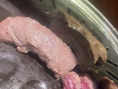-九田家黑牛烤肉料理(太阳城店)