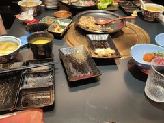 -無二炙坊·和牛烧肉(大钟寺1733店)