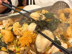 -后街佬·炭火鲜鱼杂(南城店)