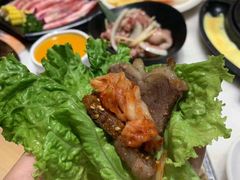-韩宫宴炭火烤肉(印象城店)