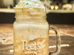 -Peet's 皮爷咖啡(东湖路手作店)