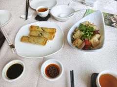 -广东胜利宾馆西关粤中餐厅