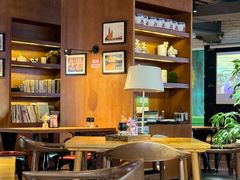 -JINNS锦时 steak&pizza(浸信会礼拜堂旧址店)