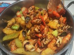 -七欣天香辣蟹火锅(淮安璟和名城店)