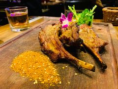 -春风十里烧烤音乐吧(实力乐队驻唱三元里店)