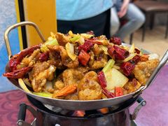 -小四川餐厅(纪庄子北道店)