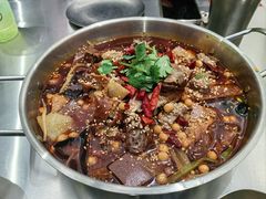 -蓉三少冒烤鸭·四川小吃集(北京首店)