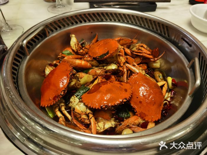 七欣天(浦东羽山乐坊店)图片
