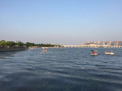 -蠡湖大桥公园