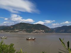 -北岐滩涂