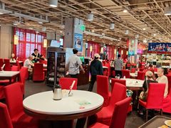 -金鼎轩(亚运村店)