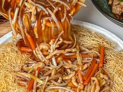 -1819餐厅·团队聚餐·烤串·精酿