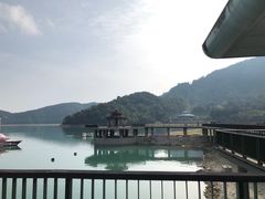 -伊达邵码头(德化社码头)