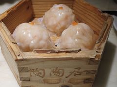 -陶陶居酒家(SM二期购物广场店)