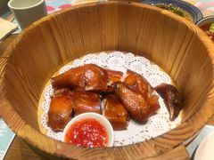 胡桃里烤鸡-胡桃里乐队酒馆(长春总店)