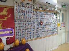 -瑞思英语·少儿英语启蒙(河西·梅江第六田园校区)