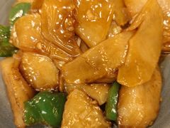 素烧地三鲜-京滨饭店·餐厅(阜外大街店)