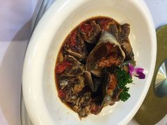 醉蟹-御花园·粤菜·海鲜火锅(中山公园店)