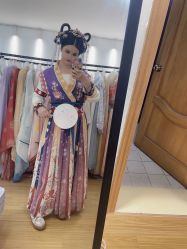 -汉仪华裳汉服馆(打浦桥店)