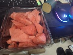 -金华体育中心游泳馆
