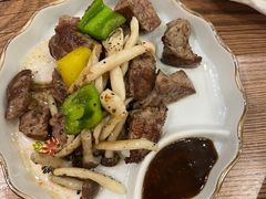 -红叶日料·放题·海胆·定食(星海店)