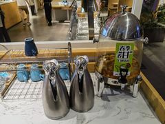 -嘉和一品粥(方庄店)