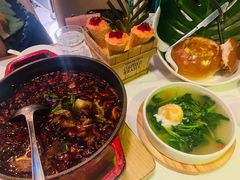 -烛影拾光观景餐厅·创意菜·摄影·小提琴(大唐不夜城店)