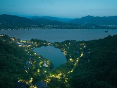 -芳草地度假酒店·野炉中餐厅