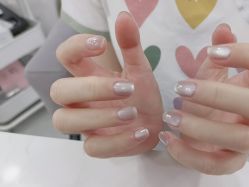 -美兮美学·日式美甲美睫