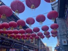 -古文化街旅游区