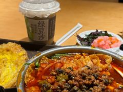 -水平有限广西米粉·广西风味集(五道口店)