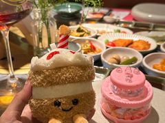 -虎哥六韩式烤肉料理 TIGERGRILL(隆生金山湖中心购物广场店)