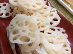 -老徐烧烤涮肚(交道口店)