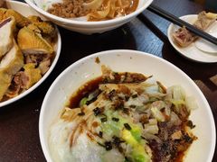 干拌粉-食味稻汕头小吃(方庄店)