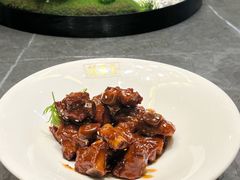 -全聚德(常州店)