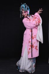 -青堂瓦舍京剧摄影古戏楼拍摄基地(北京安徽会馆店)