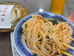 -惠记粉汤羊血(丰登路店)